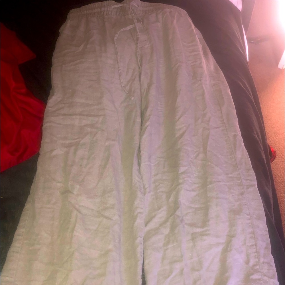 Old Navy Drawstring pants. Size:Small ( Womens )